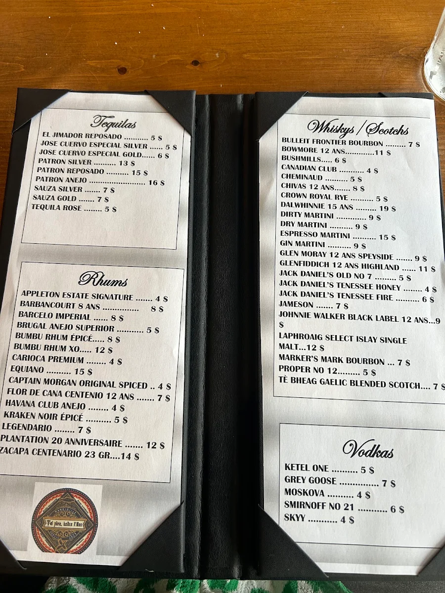 Menu photo 6