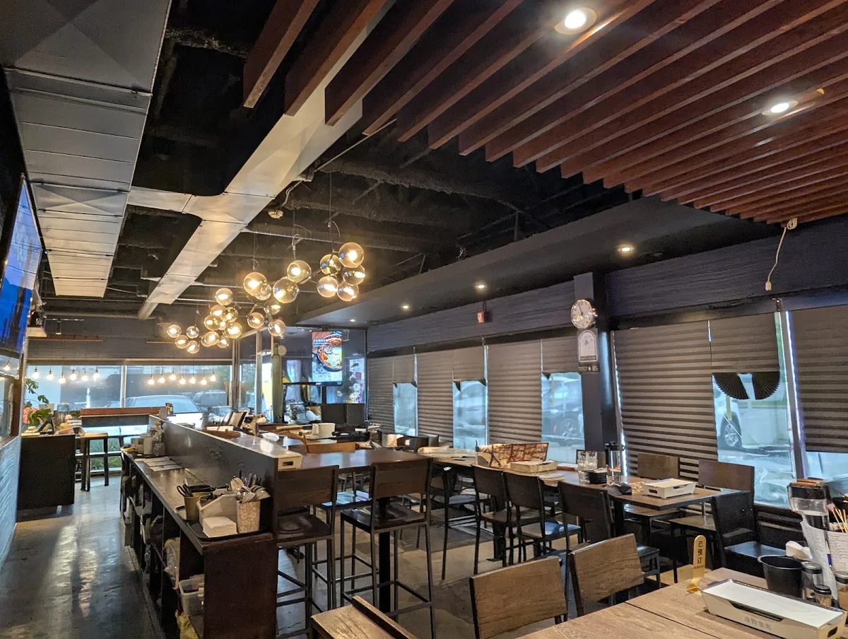 Vibe, 串约食光 Memorable Times Authentic Charcoal Grill