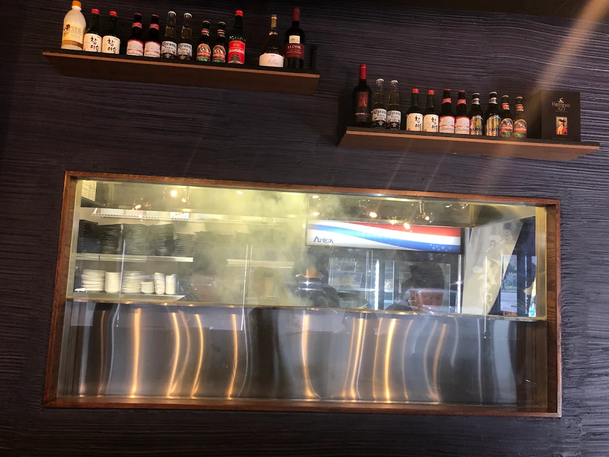 Vibe, 串约食光 Memorable Times Authentic Charcoal Grill