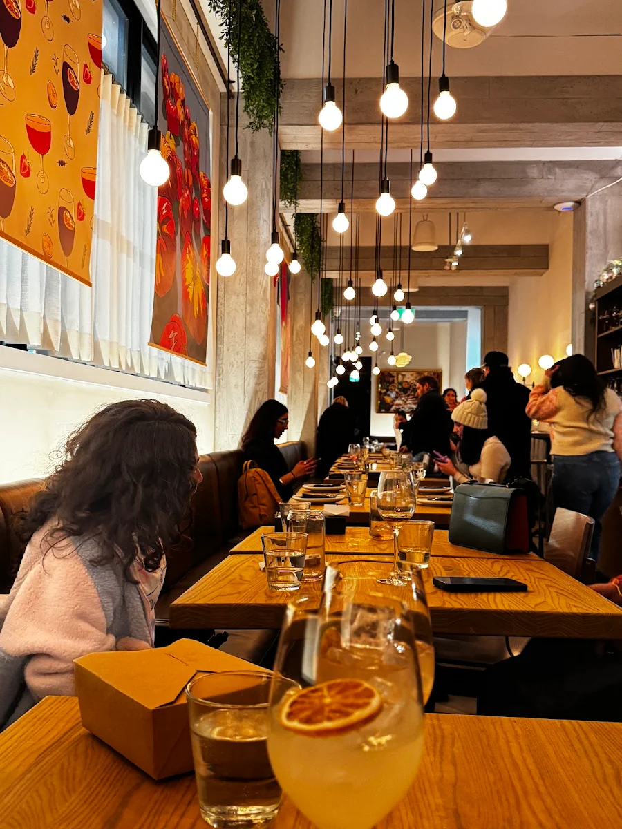 Food & drink photo 1