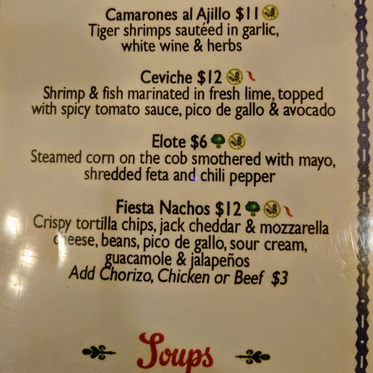 Menu photo 7