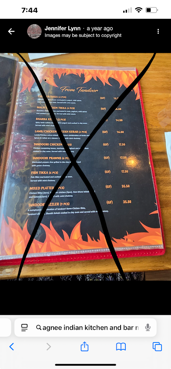 Menu photo 10
