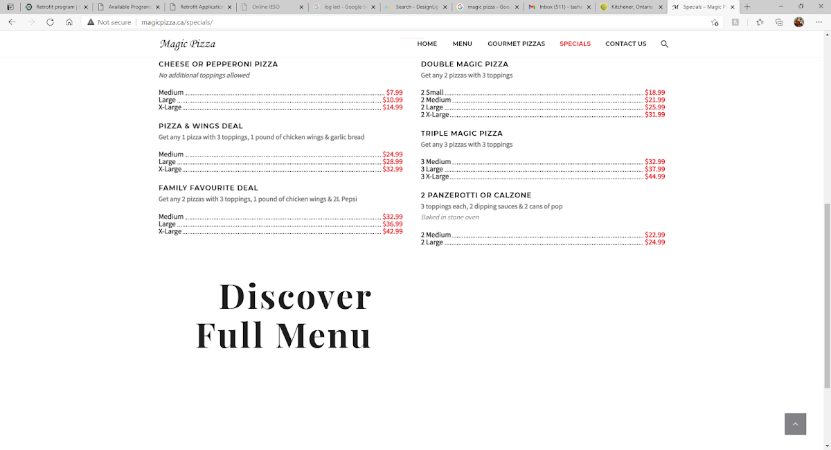 Menu photo 4