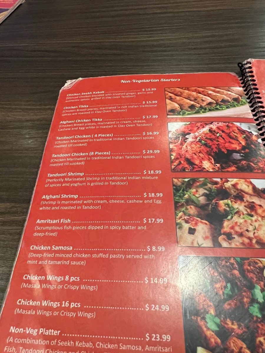 Menu photo 10