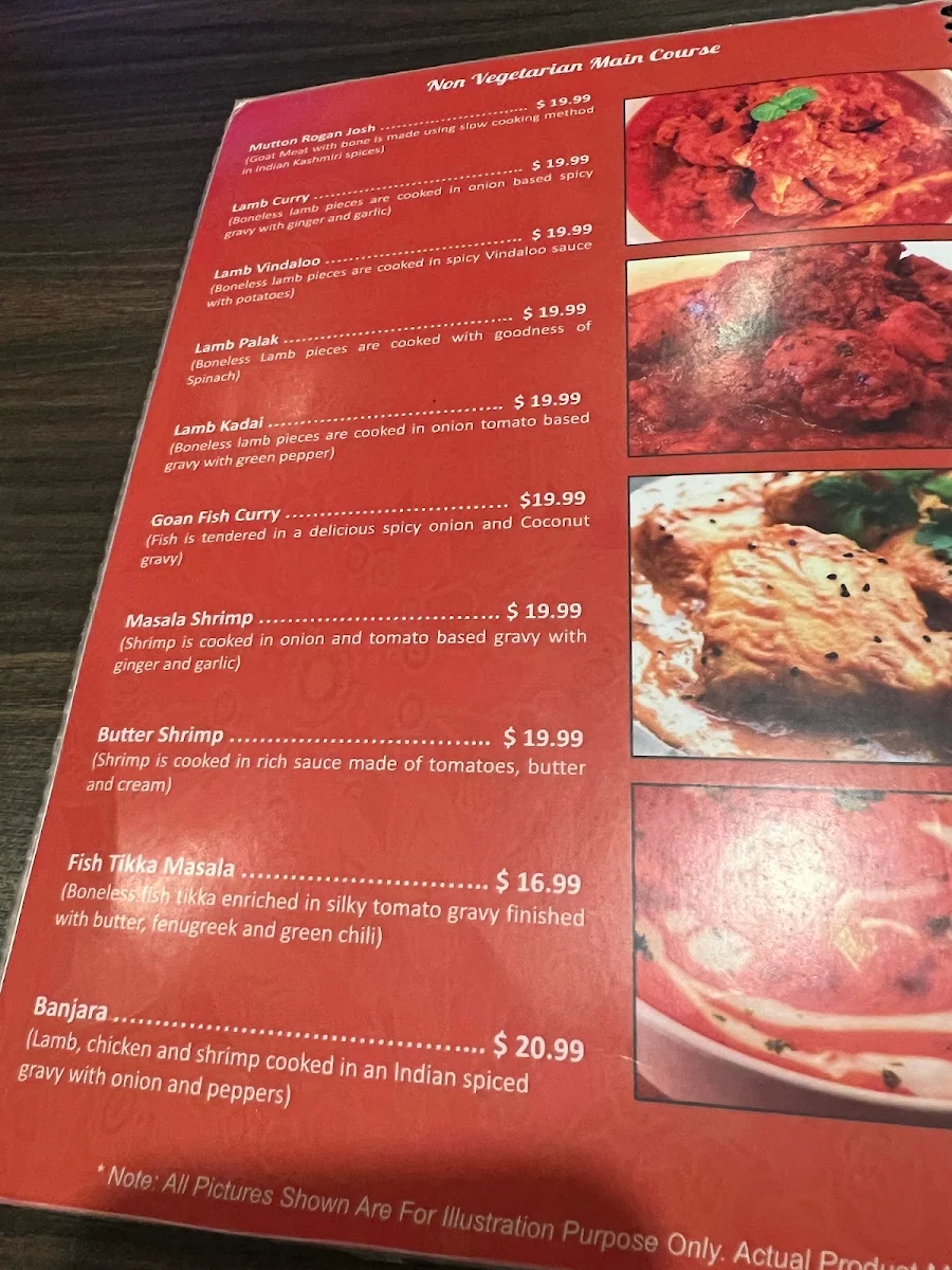 Menu photo 7
