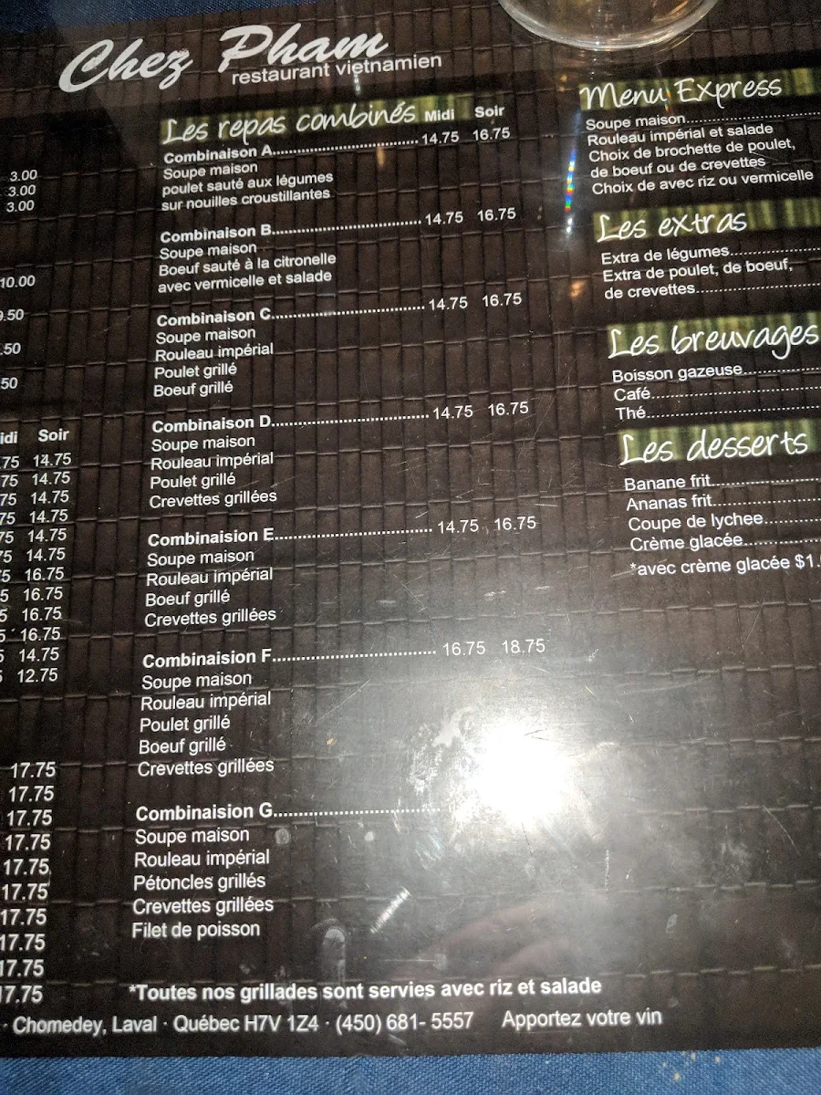 Menu photo 6