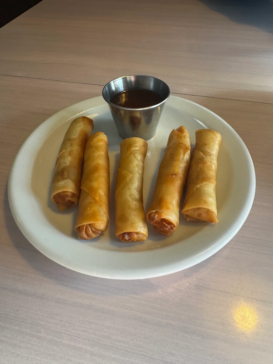 Food & drink, Boun's Lao Street Eatery