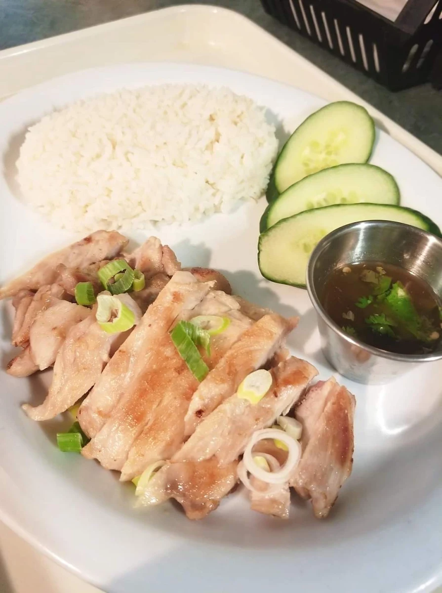 Food & drink, Boun's Lao Street Eatery