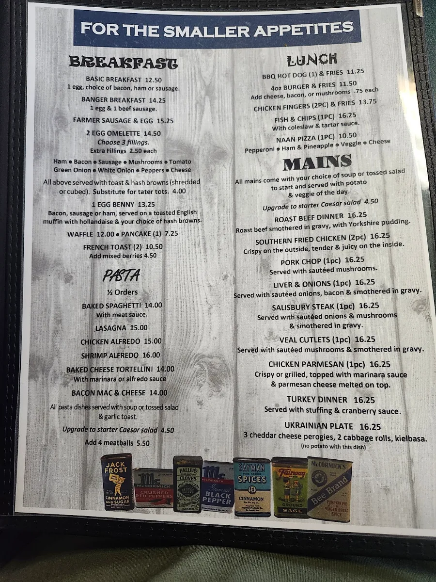 Menu photo 3