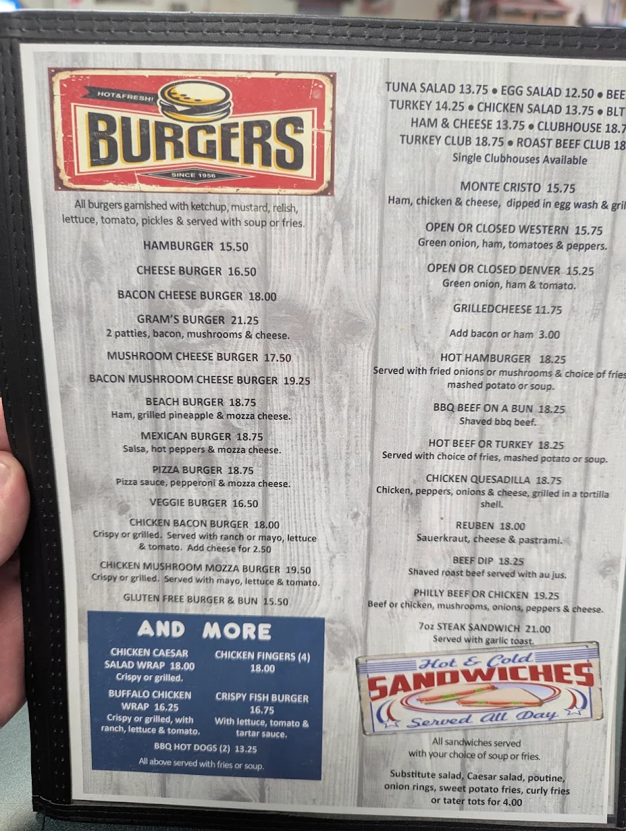 Menu photo 7