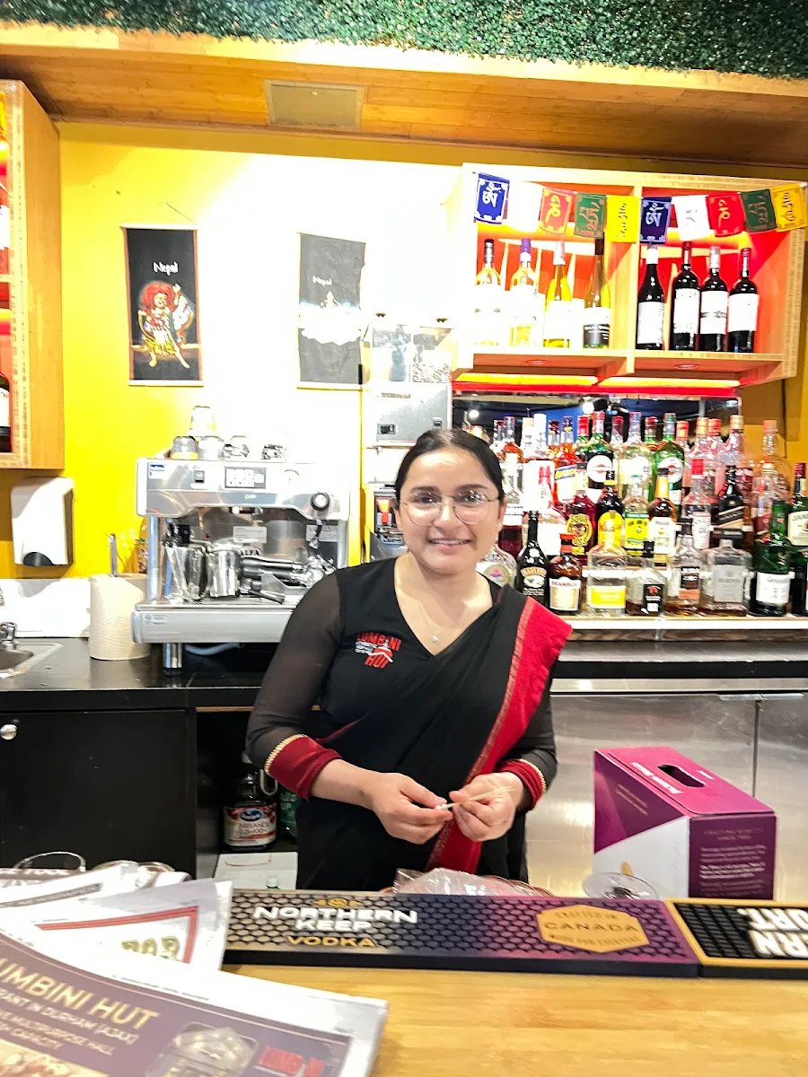 Vibe, Lumbini Hut: Best Indian Nepali and Hakka Restaurant