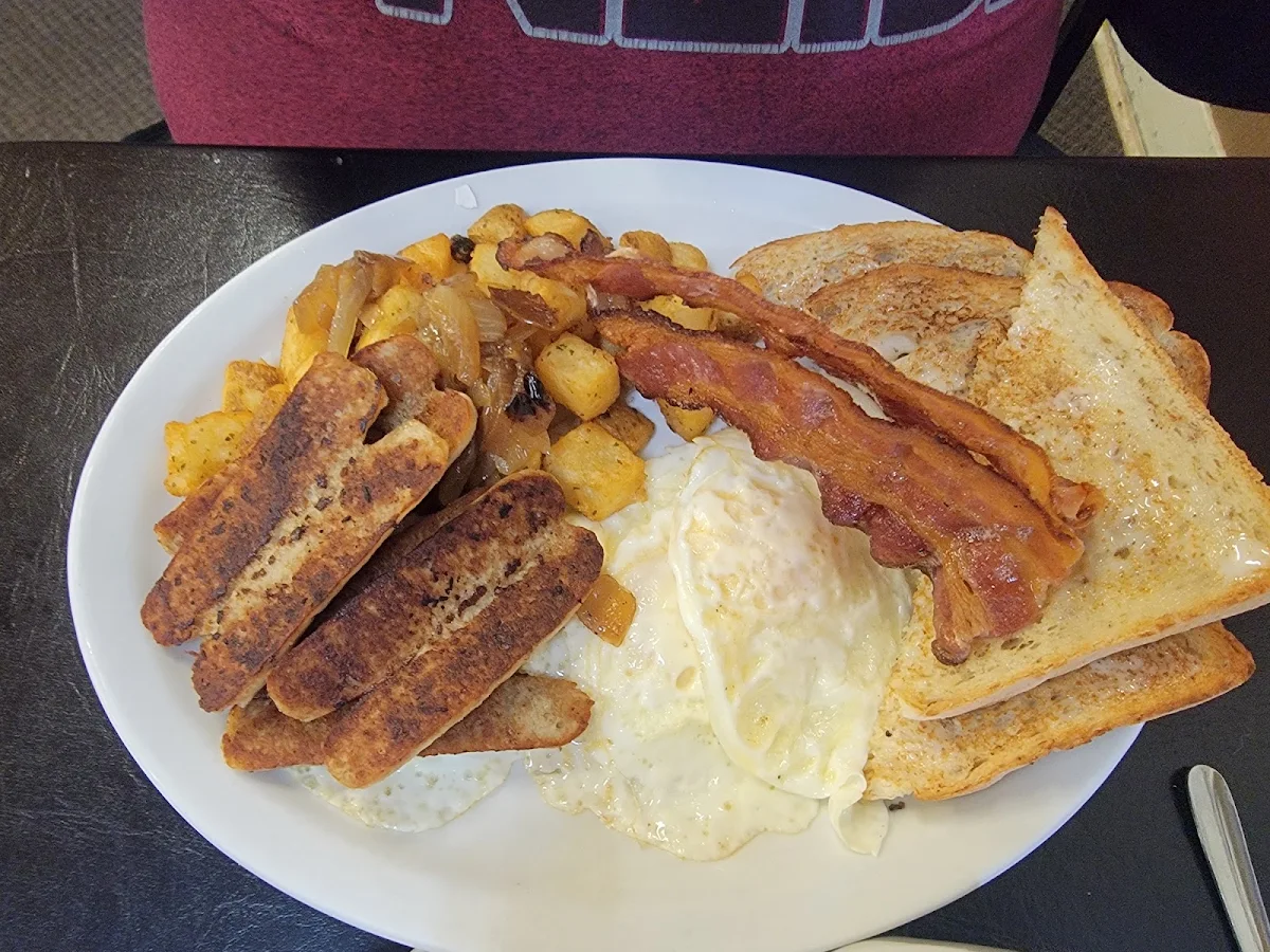 Food & drink photo 1