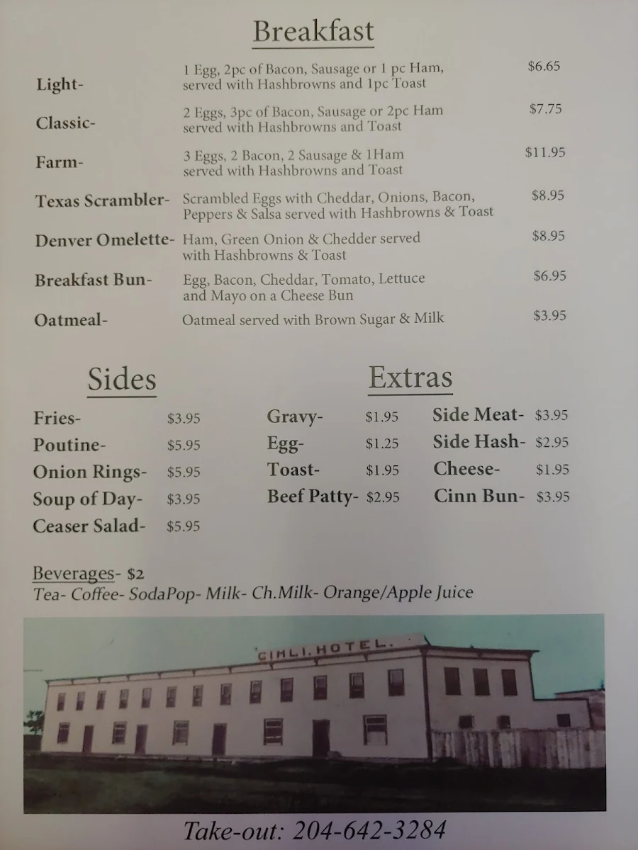 Menu photo 5