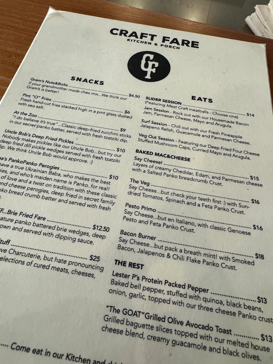 Menu photo 7