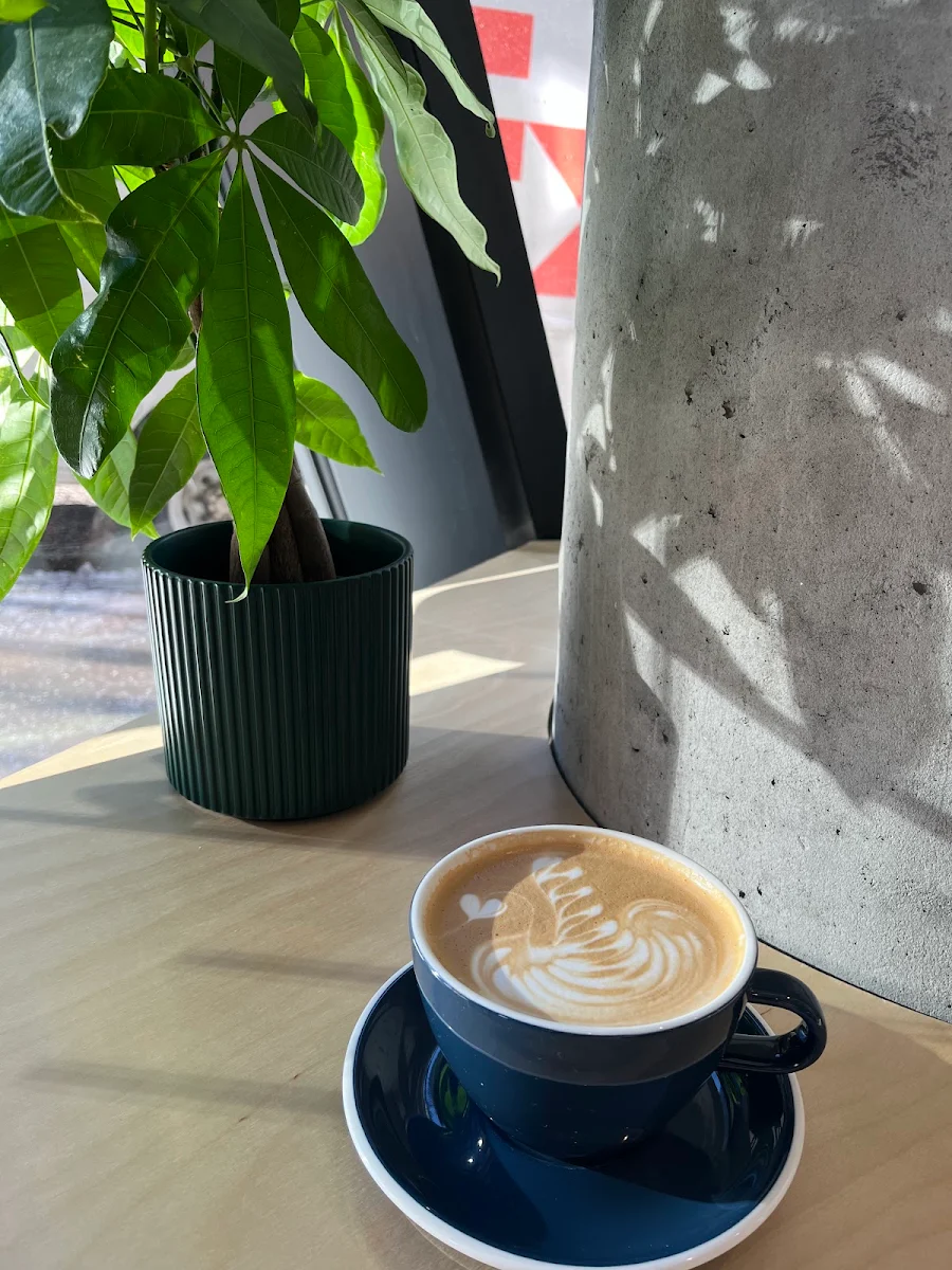 Food & drink, Weird Harbour Espresso Bar