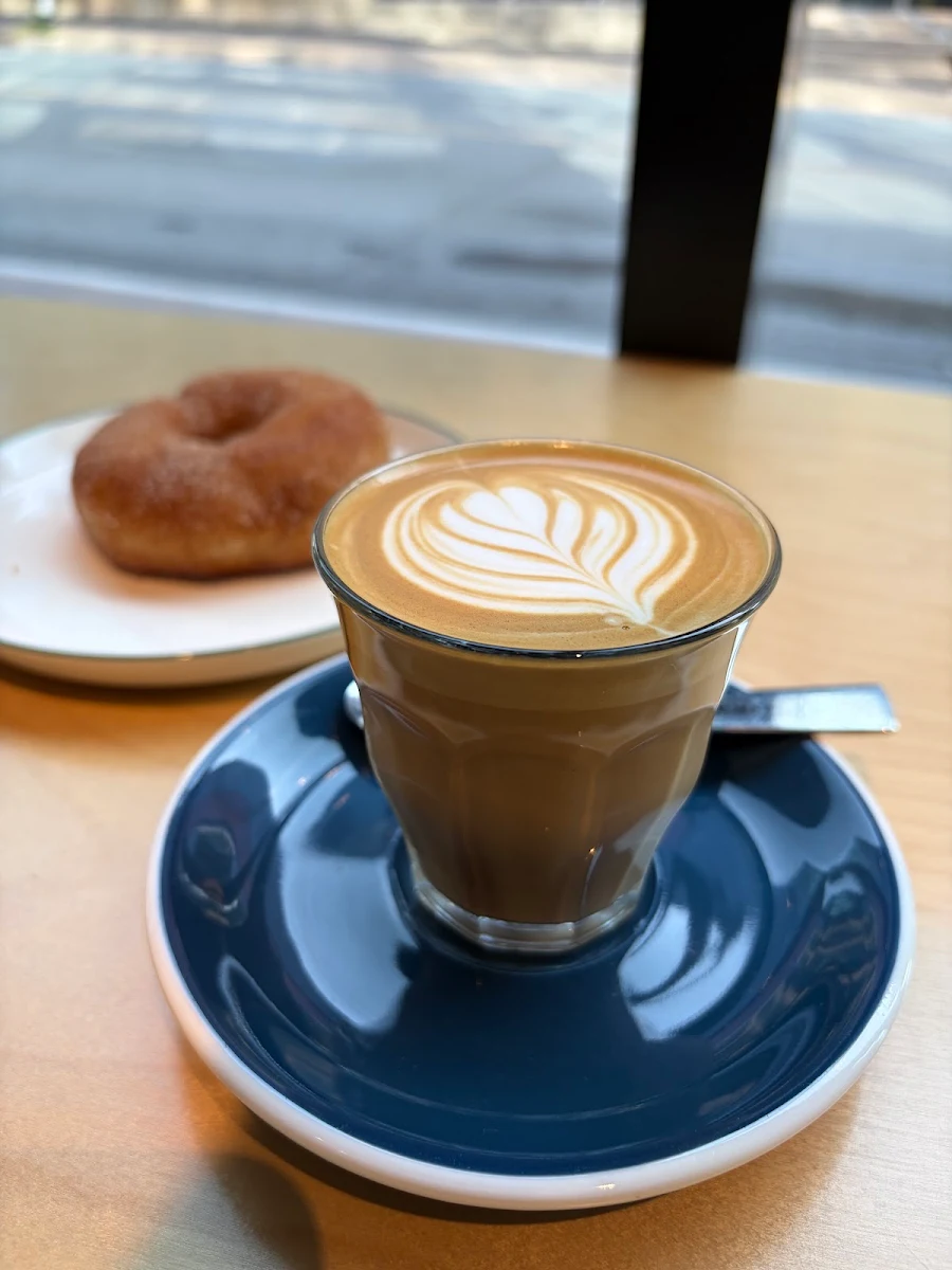 Food & drink, Weird Harbour Espresso Bar