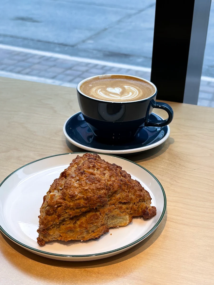 Food & drink, Weird Harbour Espresso Bar