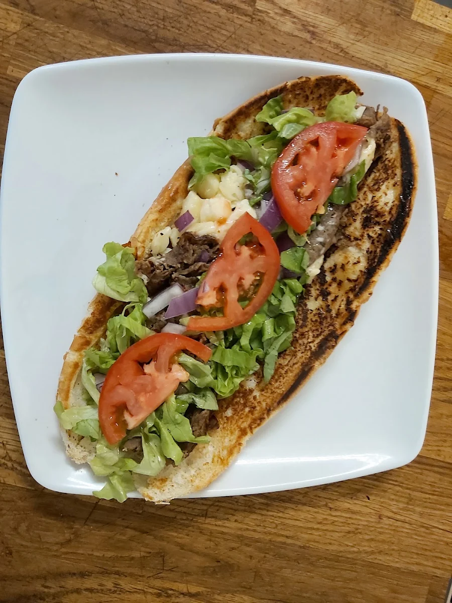 Food & drink, Chez 4’s