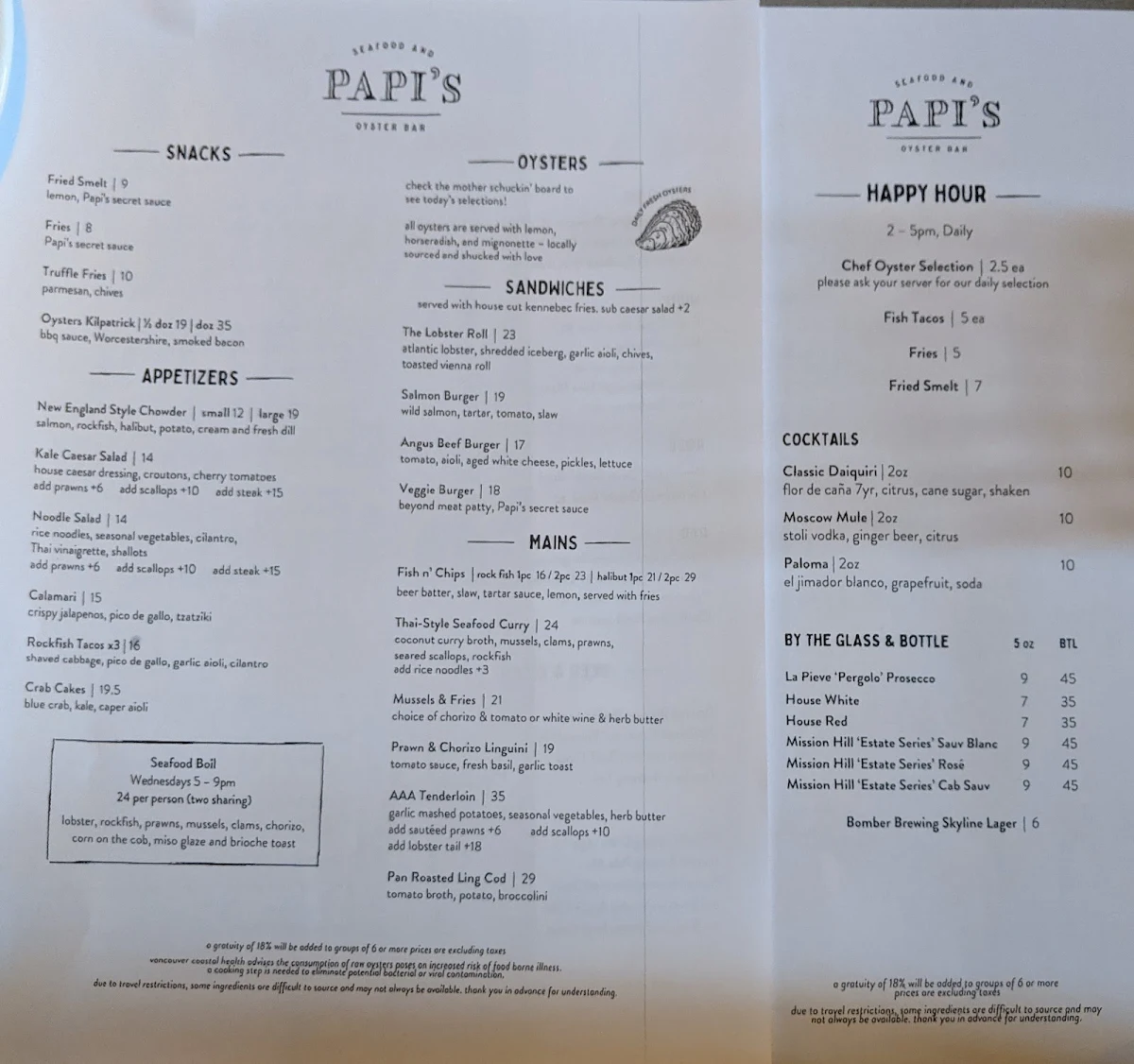 Menu photo 10