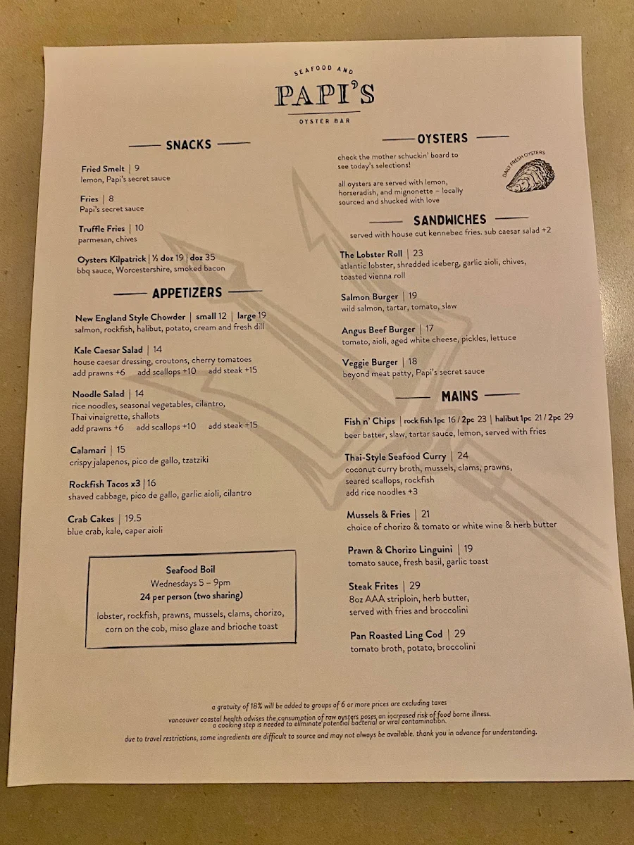 Menu photo 6