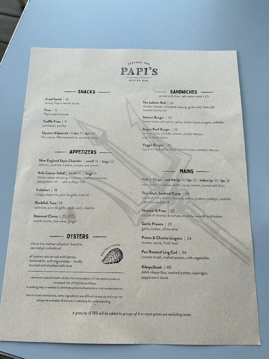 Menu photo 8