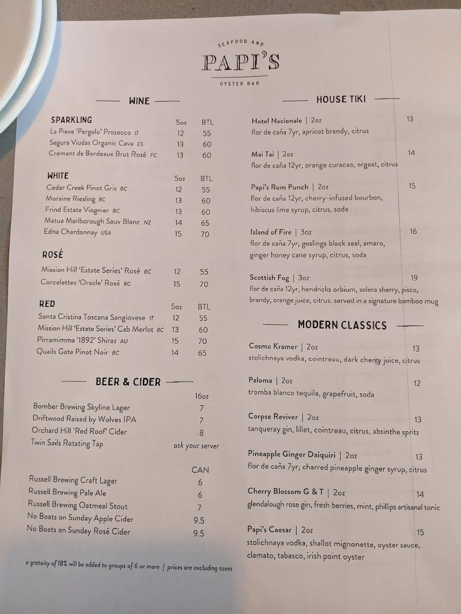 Menu photo 9