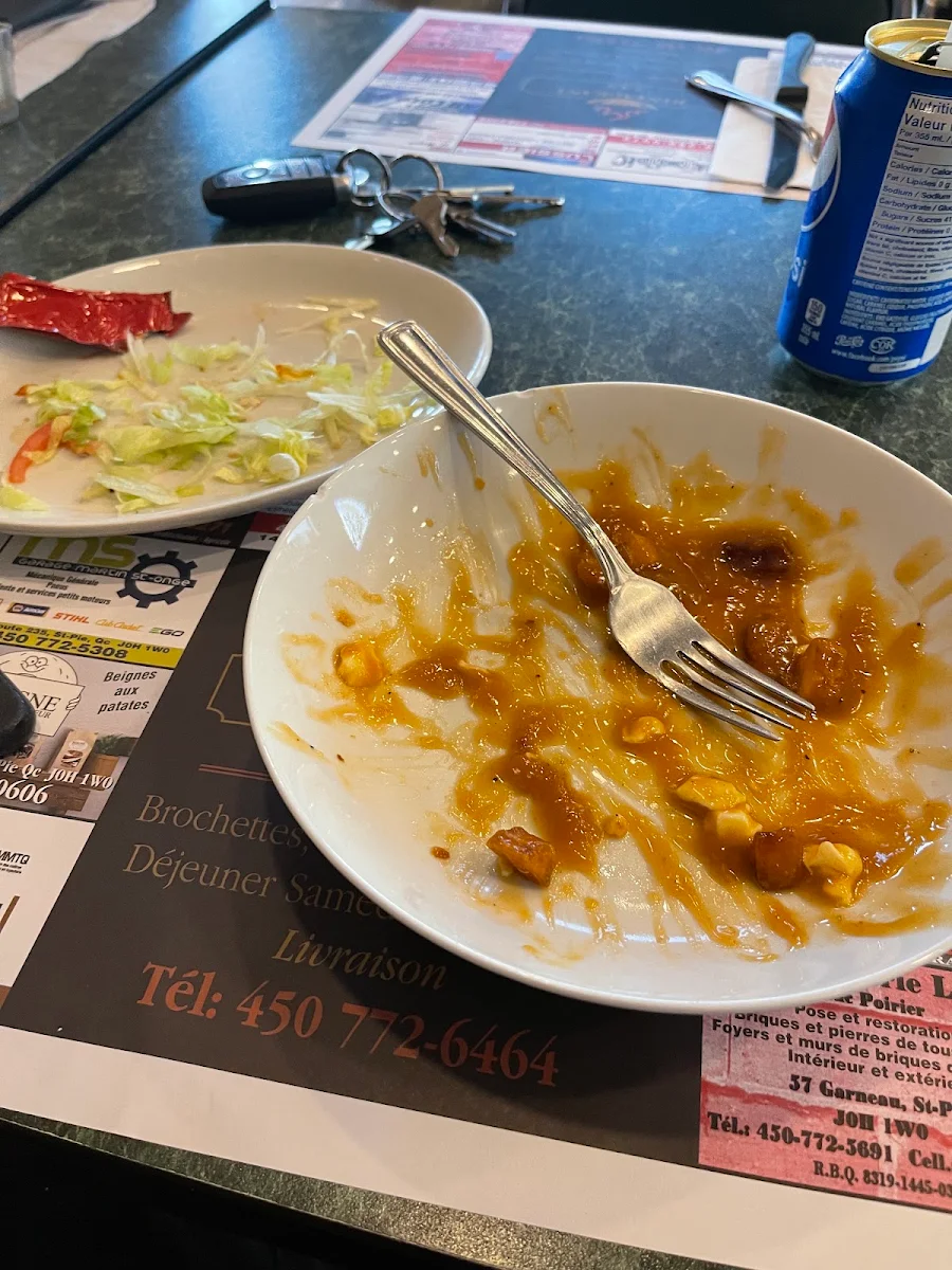 Food & drink, restaurant 235