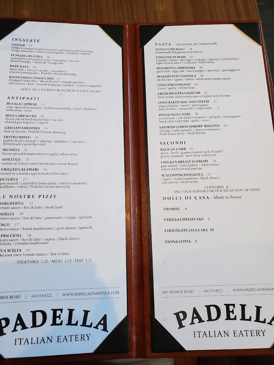 Menu photo 10