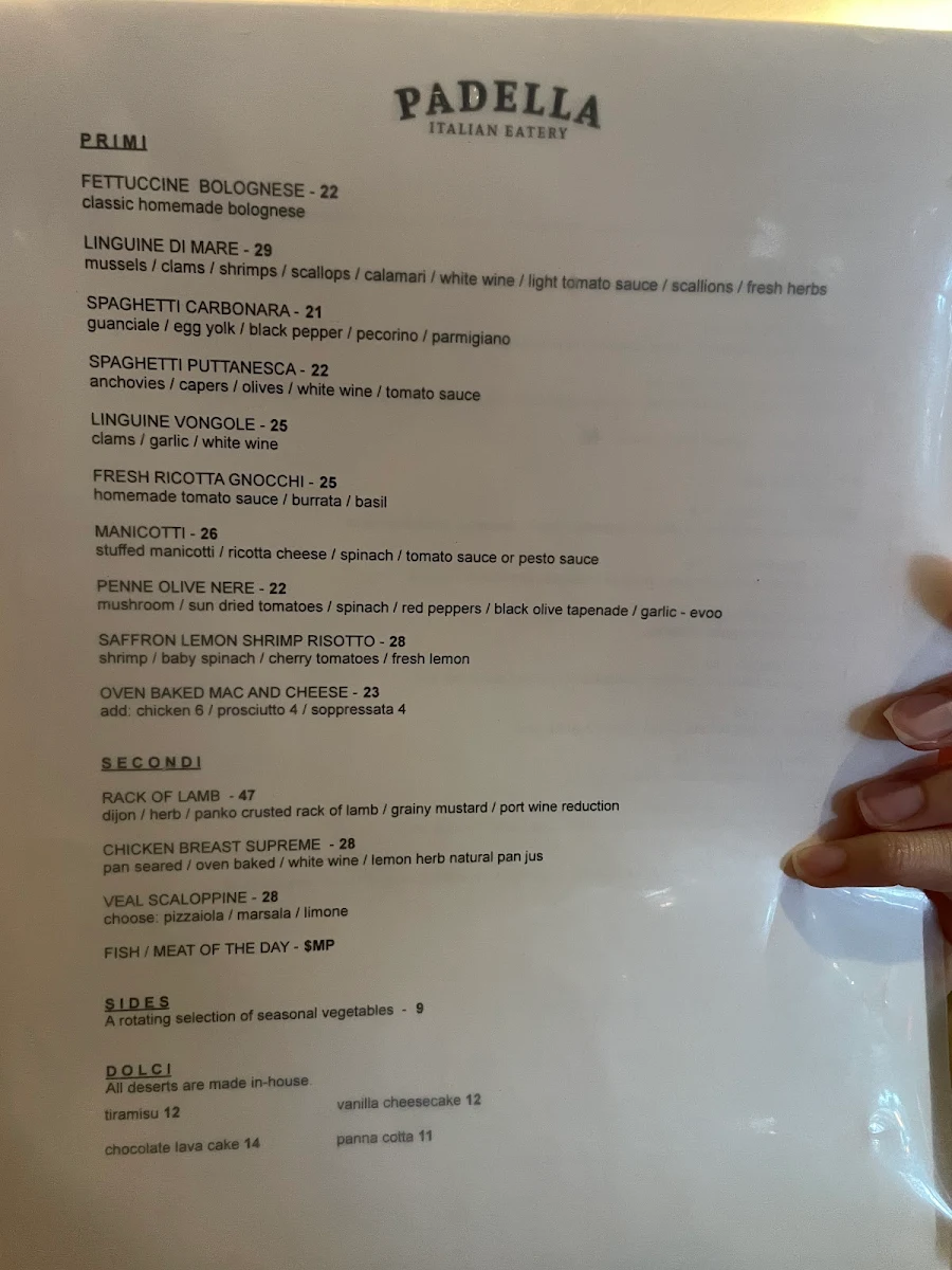 Menu photo 6