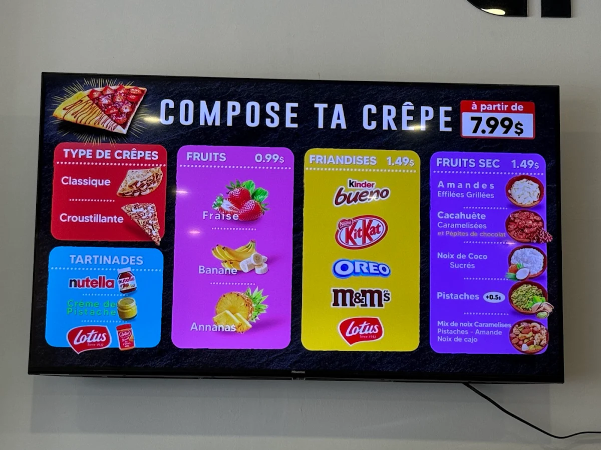 Menu photo 4