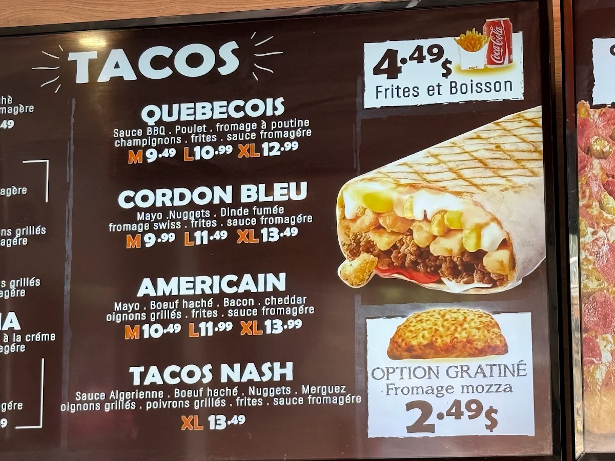 Menu photo 6