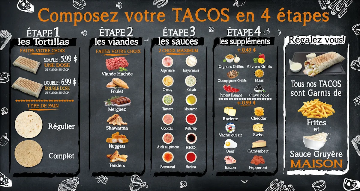 Menu photo 9