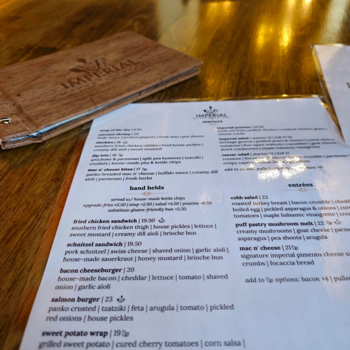 Menu photo 6