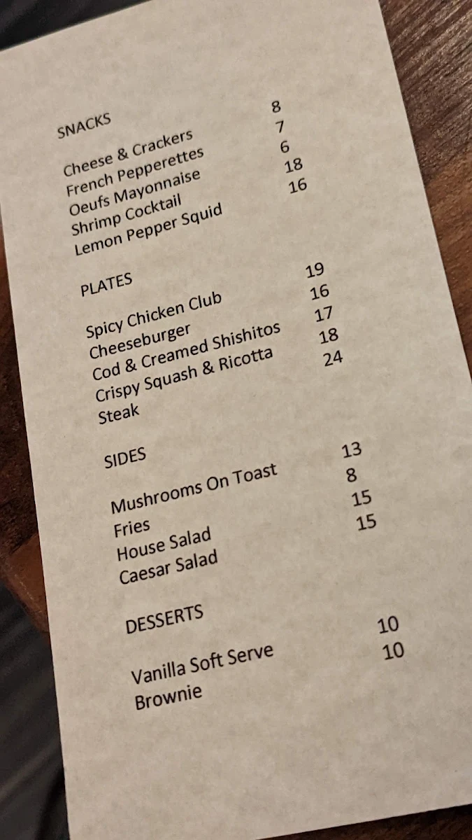 Menu photo 4