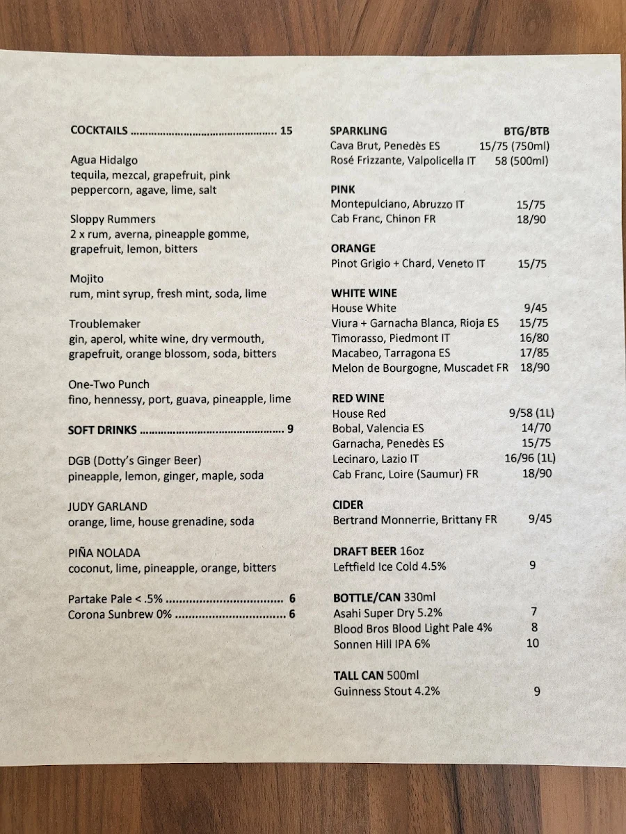 Menu photo 5