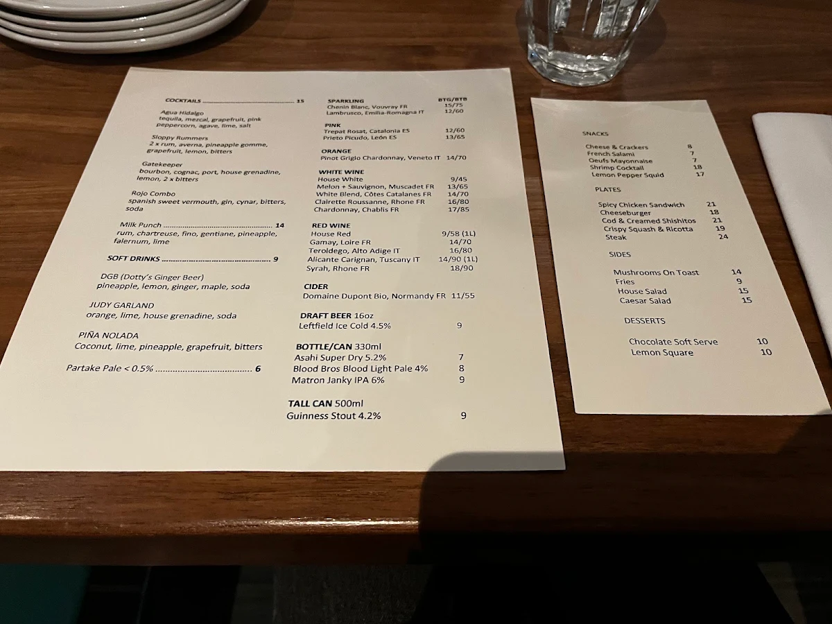 Menu photo 6