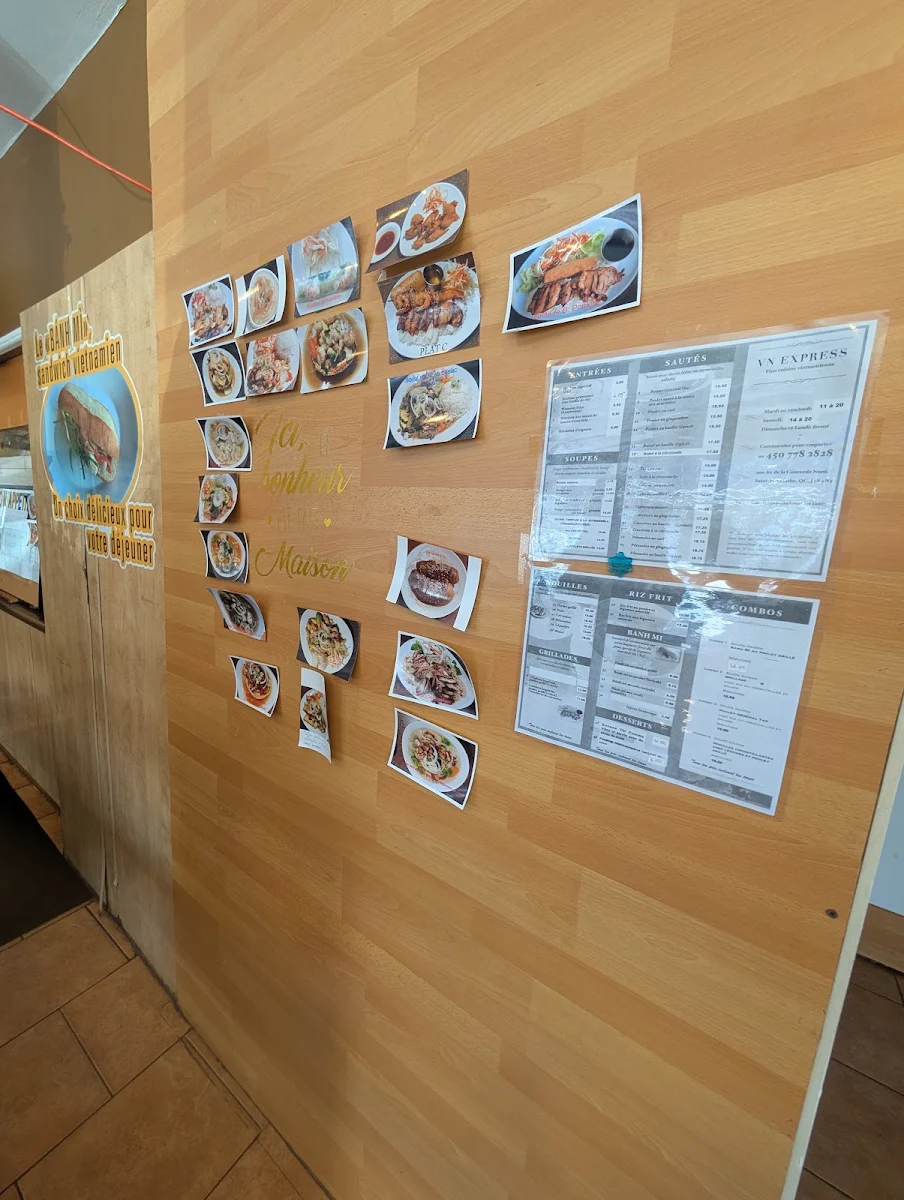 Menu photo 6