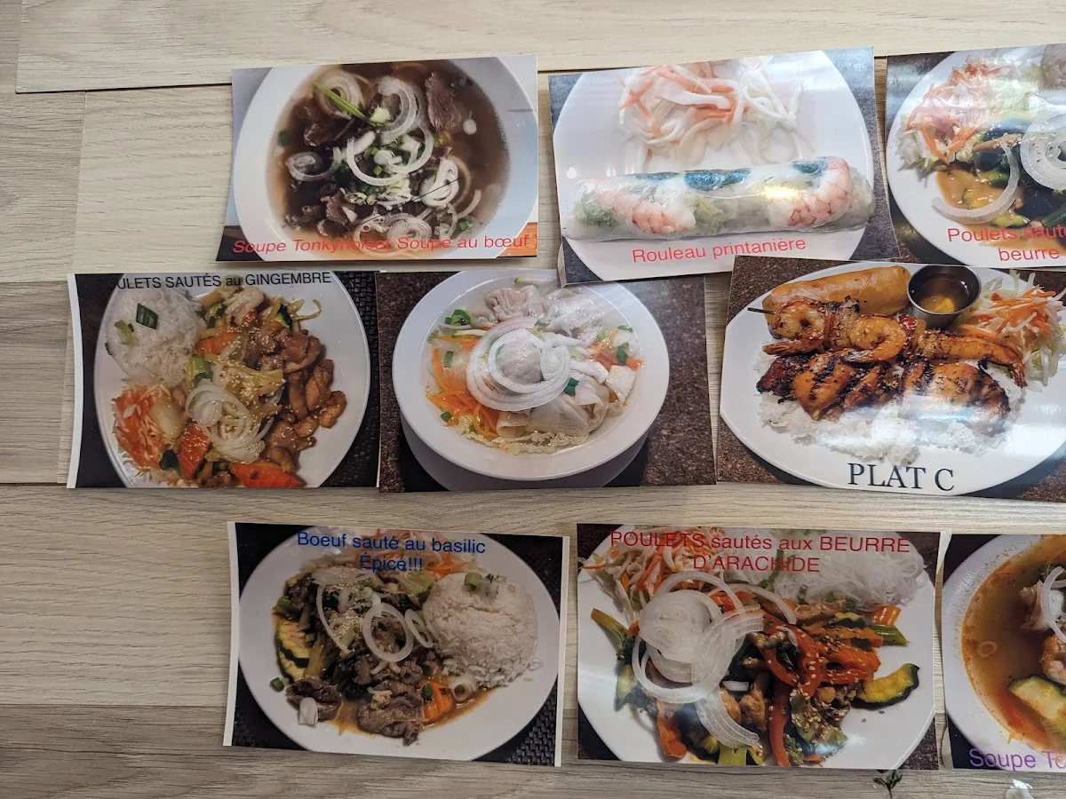 Menu photo 7