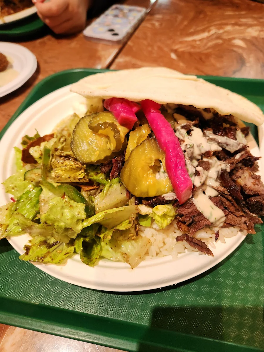 Food & drink photo 3