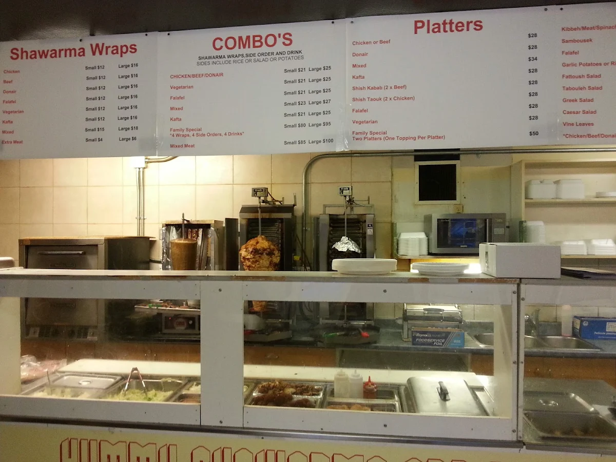 Menu photo 8
