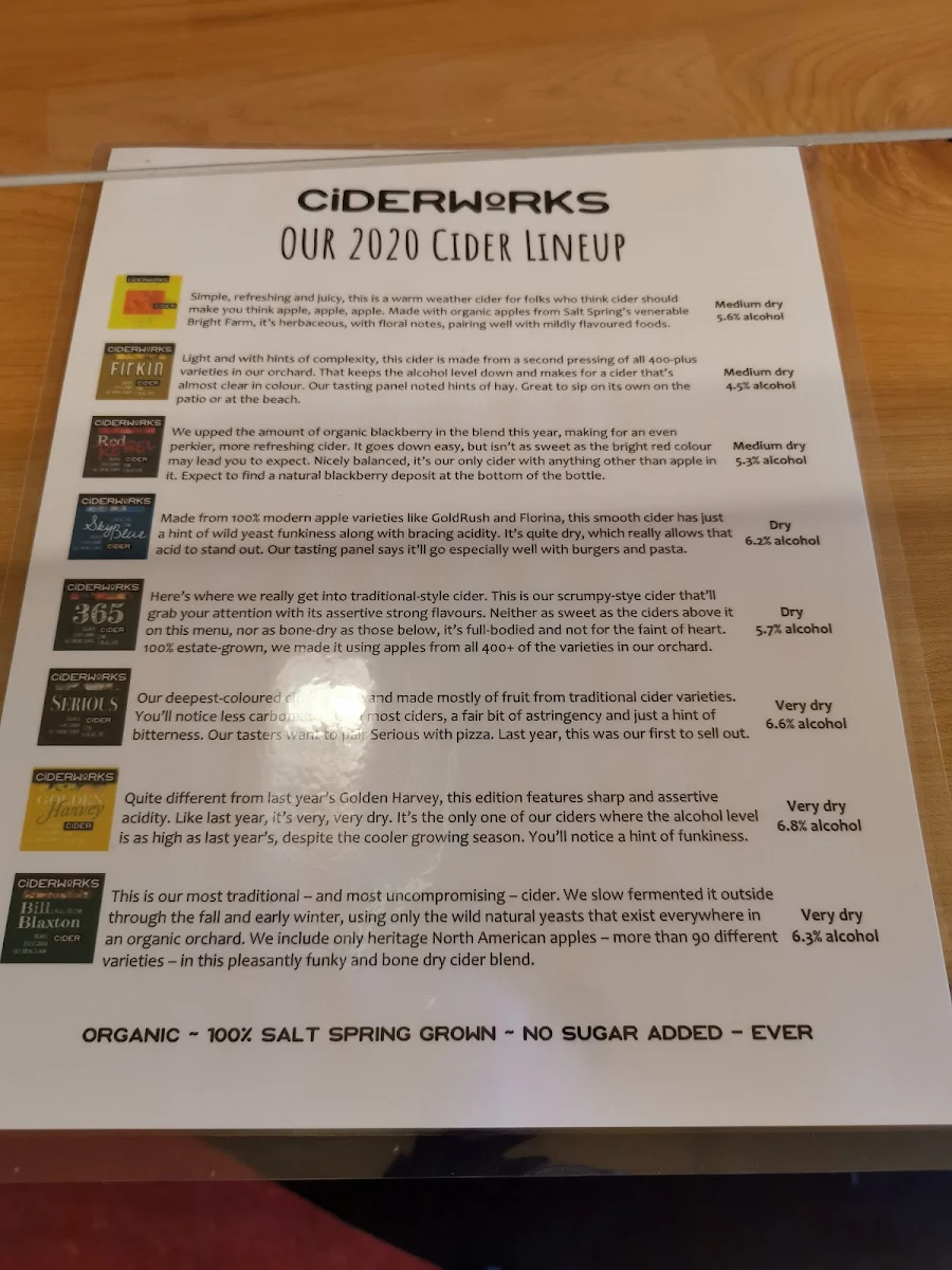 Menu photo 7