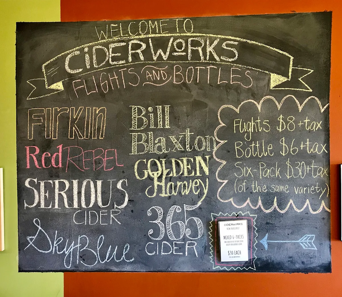 Menu photo 8
