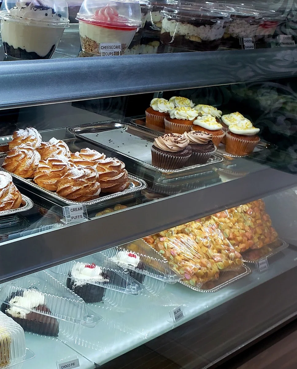 Vibe, Teremok Bakery