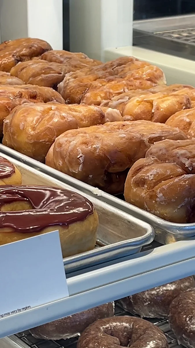 Food & drink, Tim Hortons