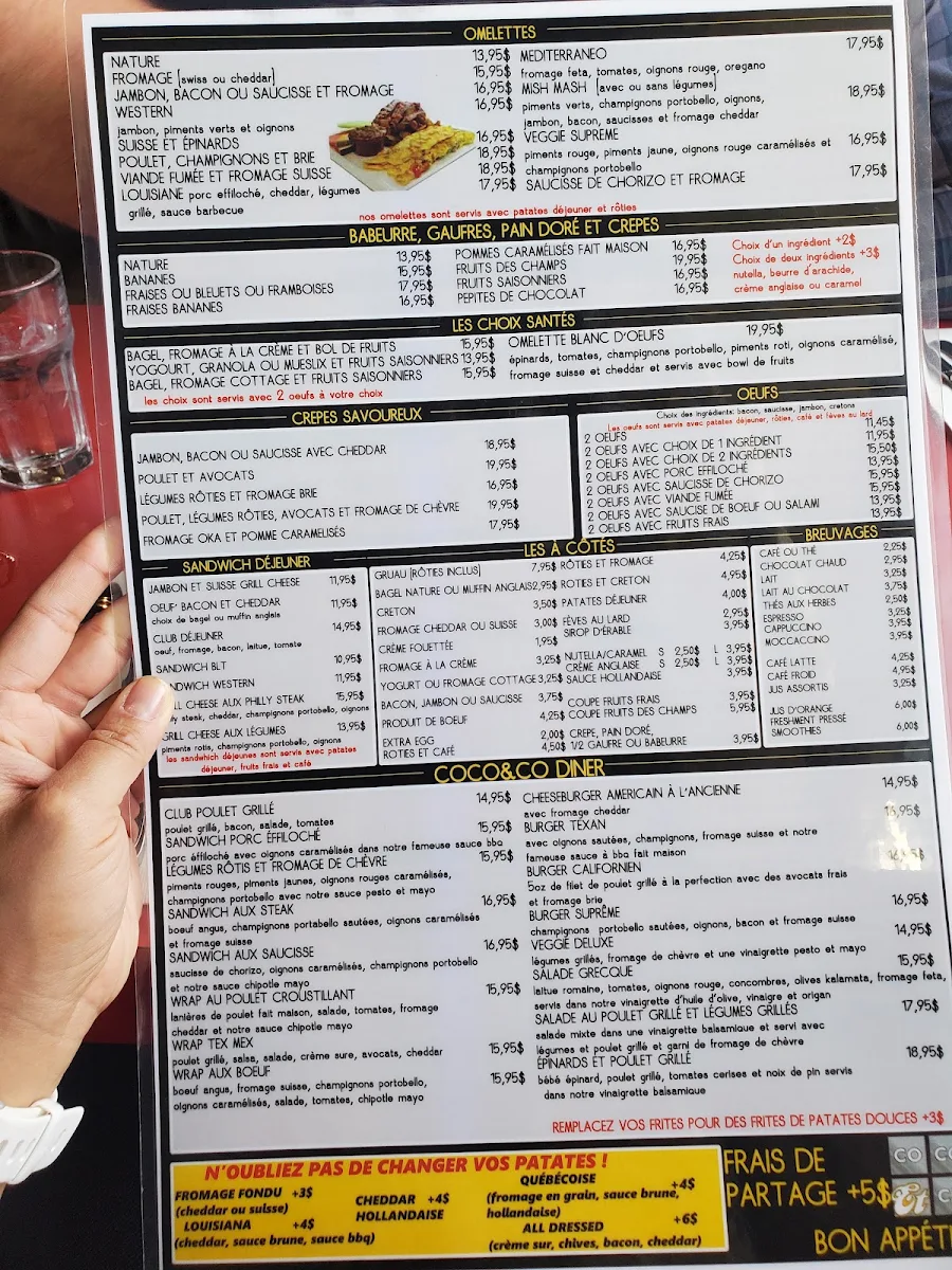 Menu photo 5