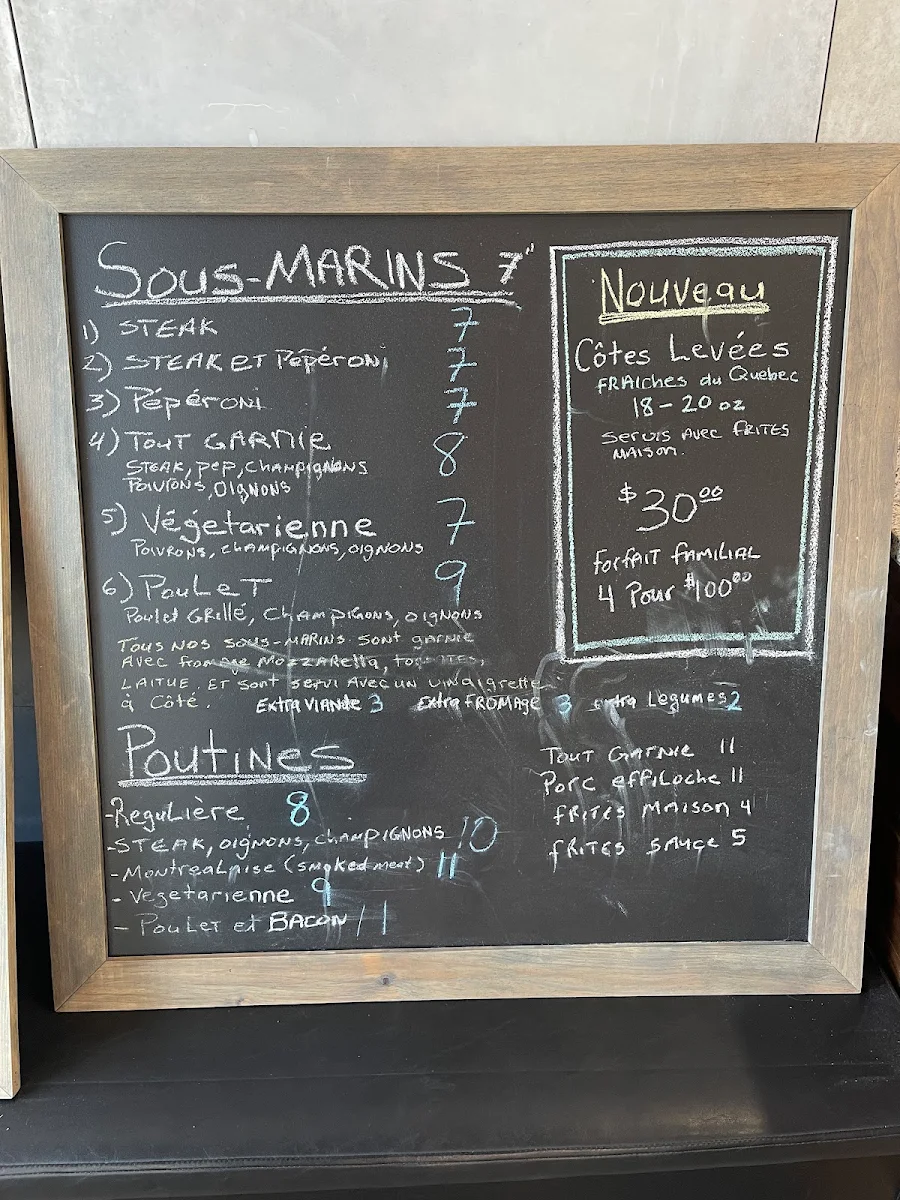 Menu photo 6