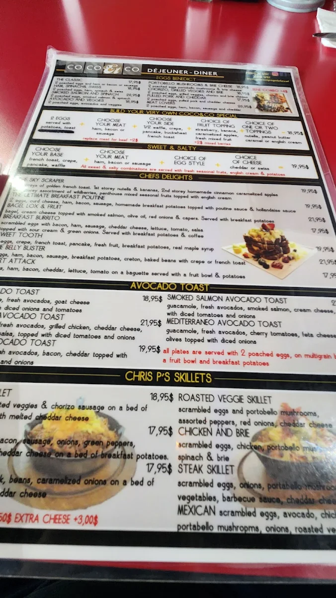 Menu photo 7