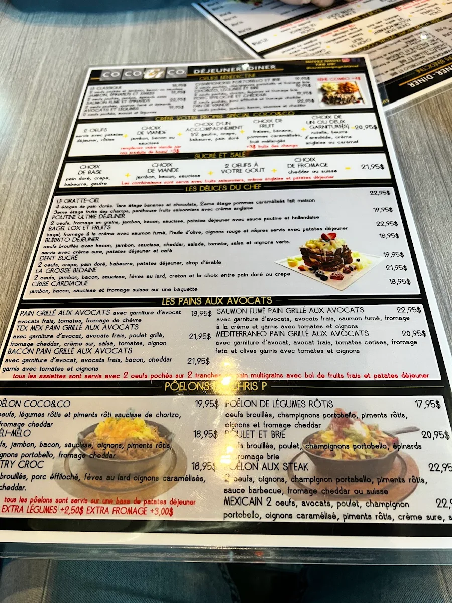 Menu photo 8