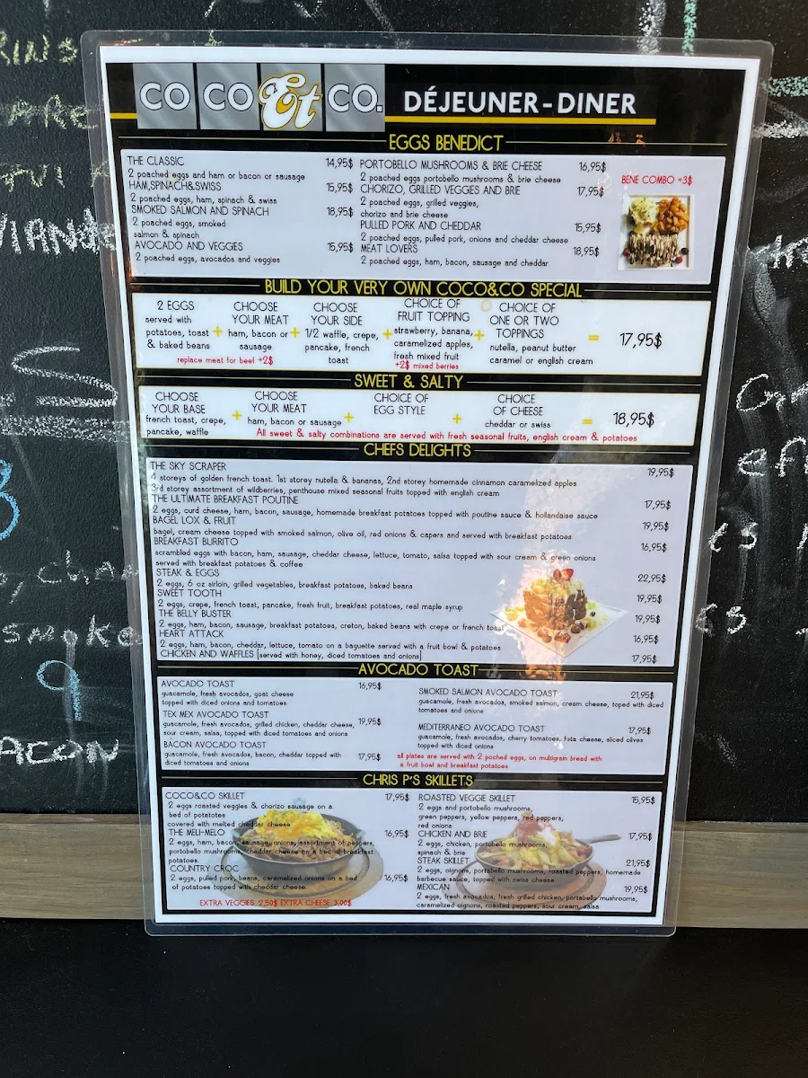 Menu photo 9