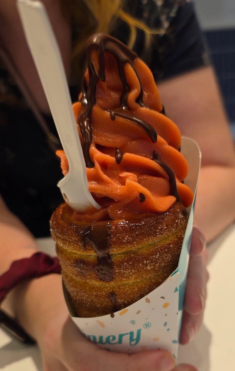 Food & drink, Praguery Café & Ice Cream